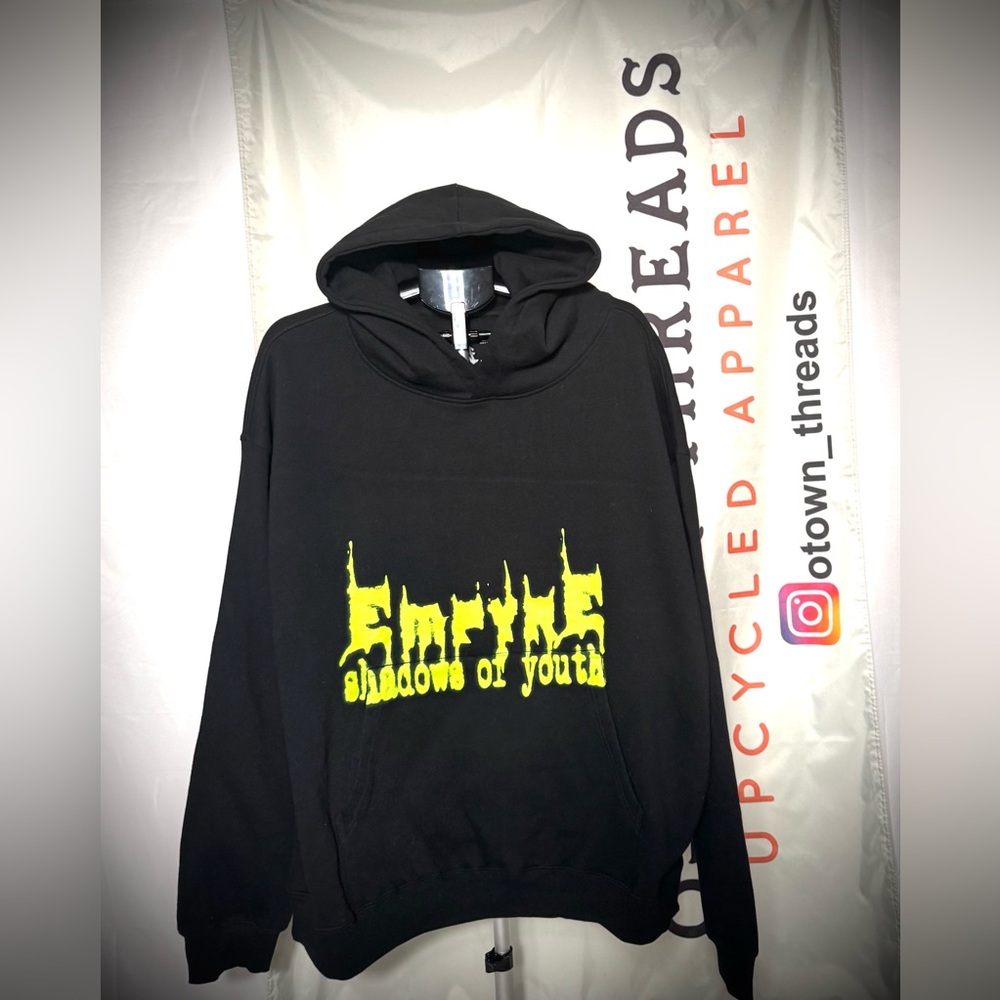 Empyre Shadows of Youth Hoodie Heavyweight 2Xl